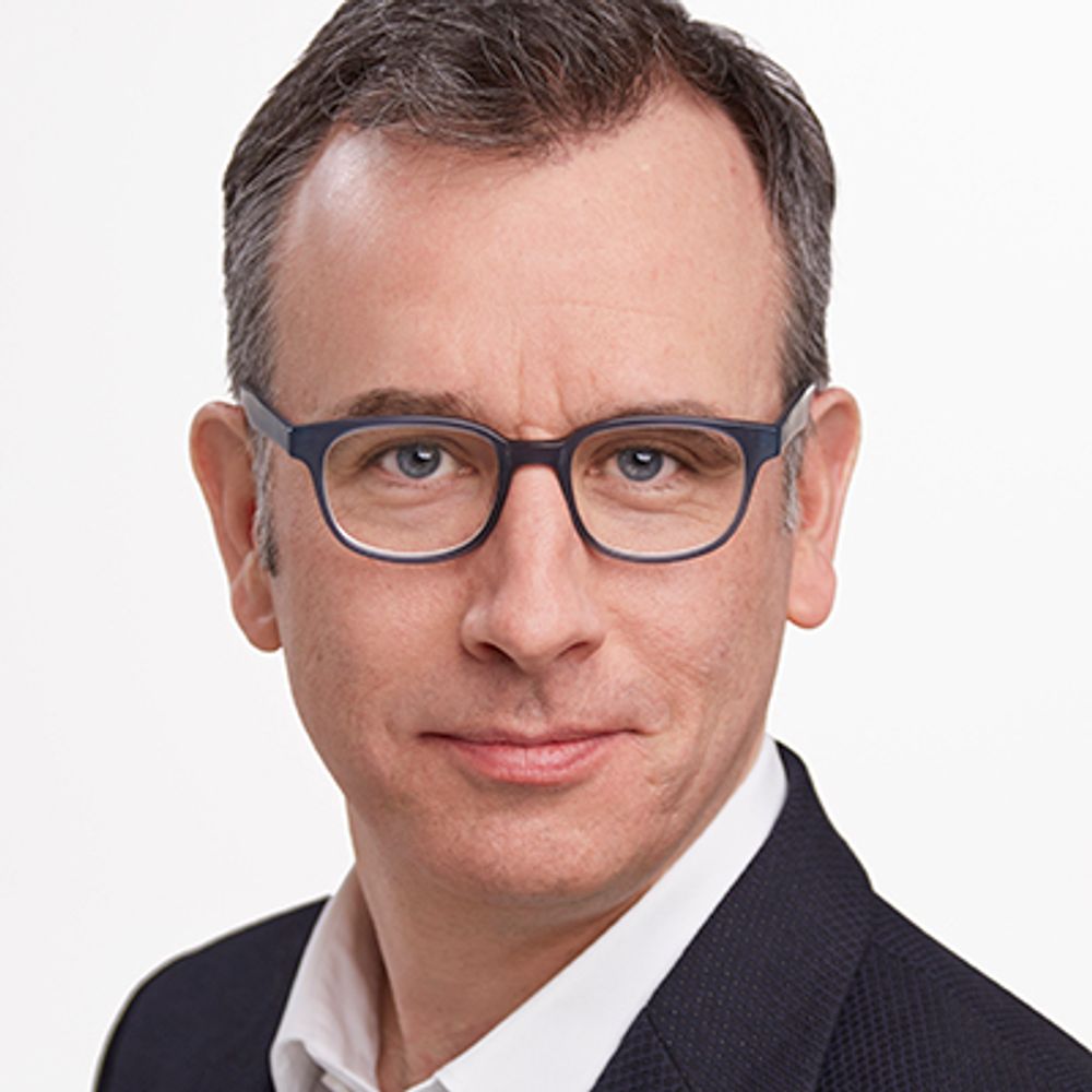 Patrick Howe