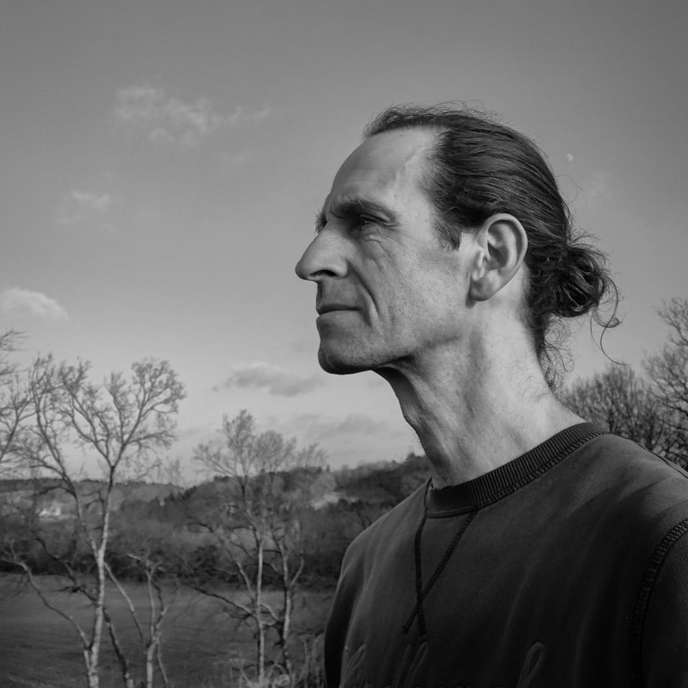 Thomas Gunnar Bagge