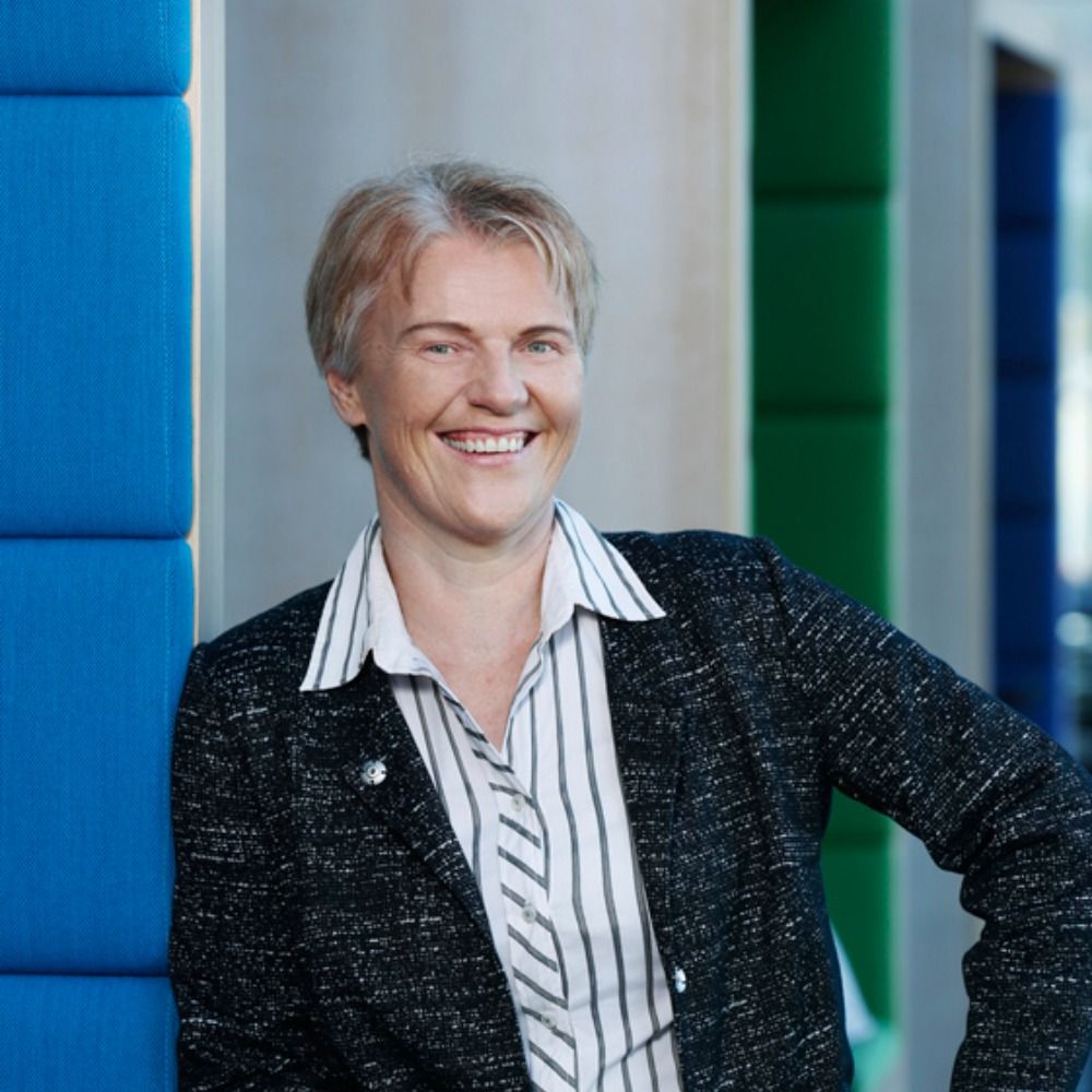 Merja Pentikäinen