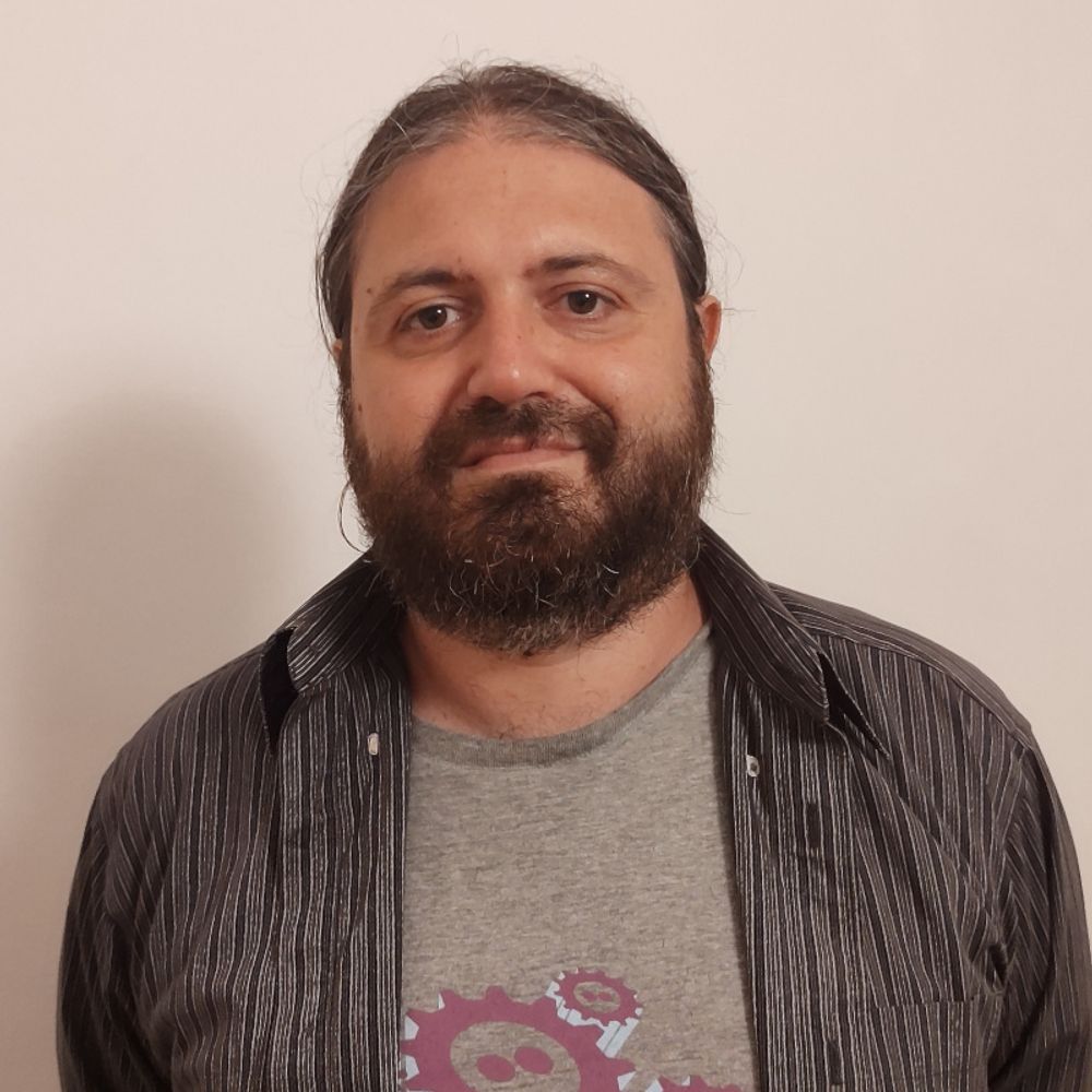 Federico Razzoli
