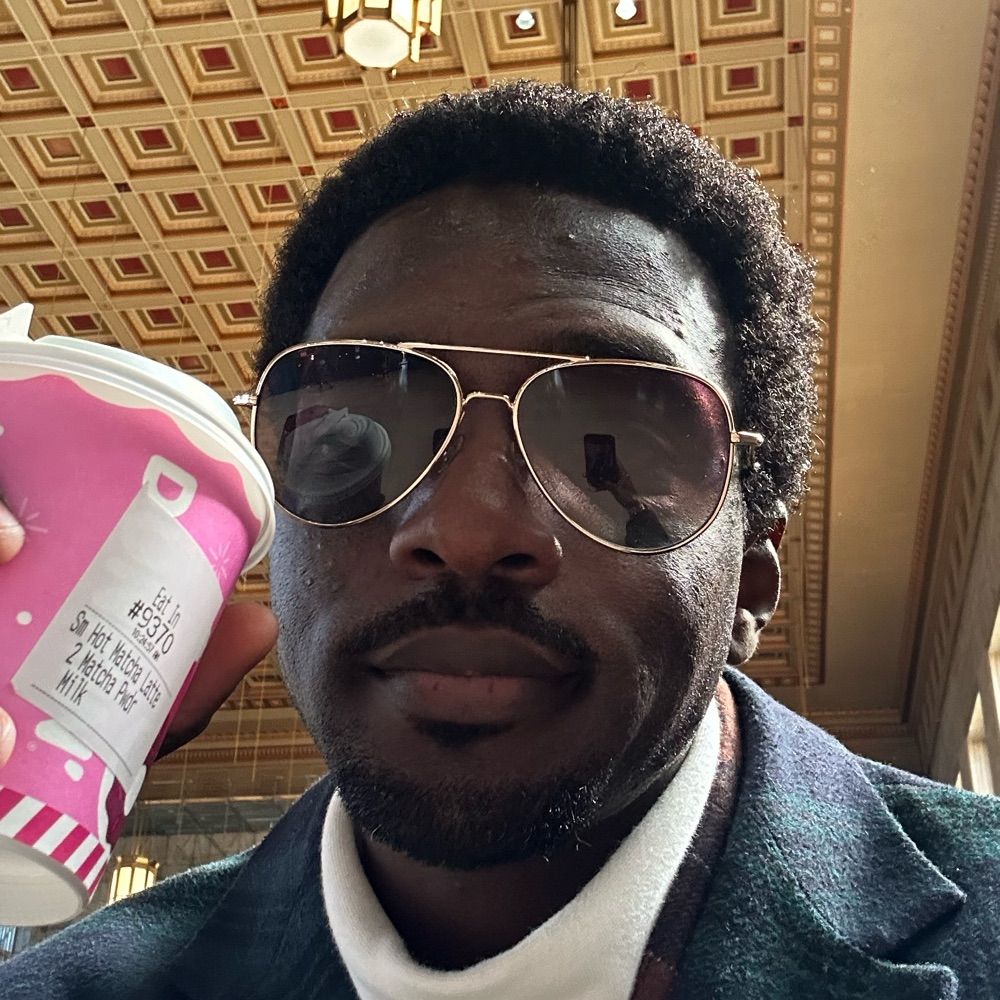 Garry Johnson III