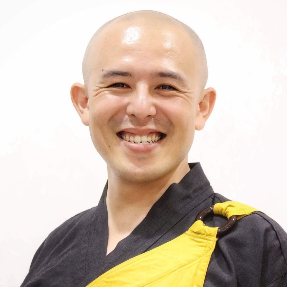 カレー坊主
