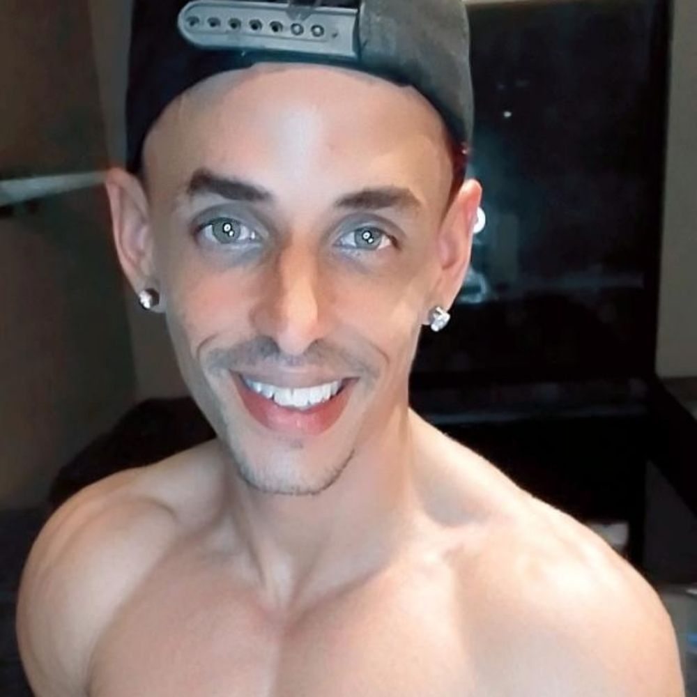 Luke Putão