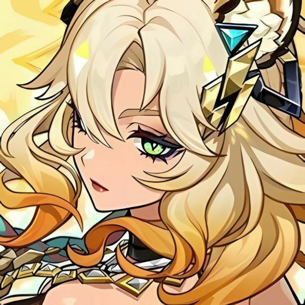 User avatar
