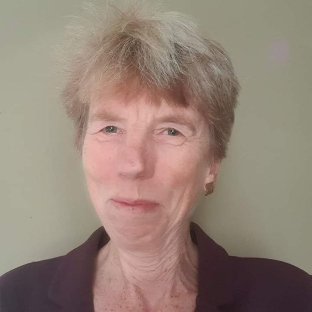 Clare Neely