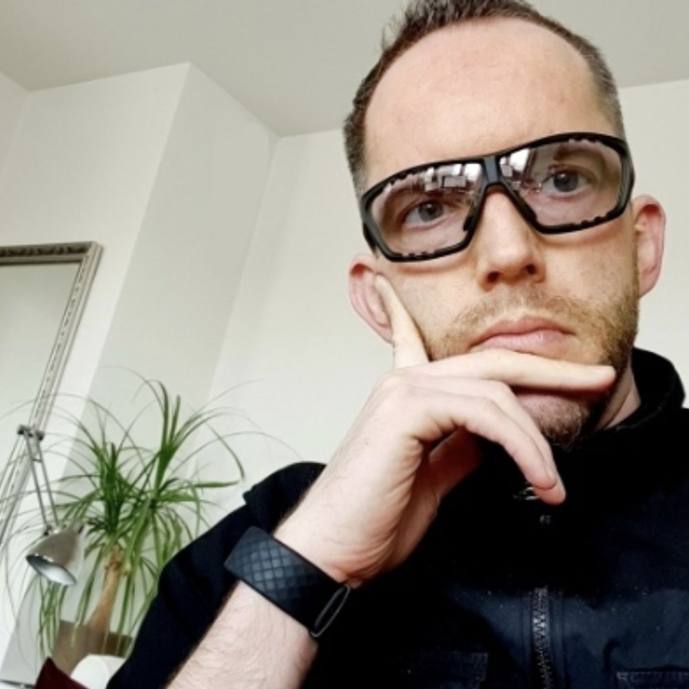 Florian Windhager