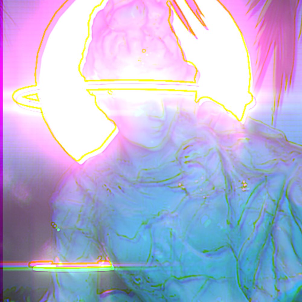 Anemoia Dreams