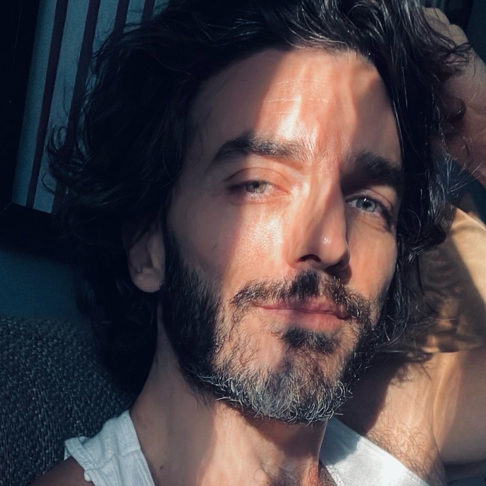Nico Galán