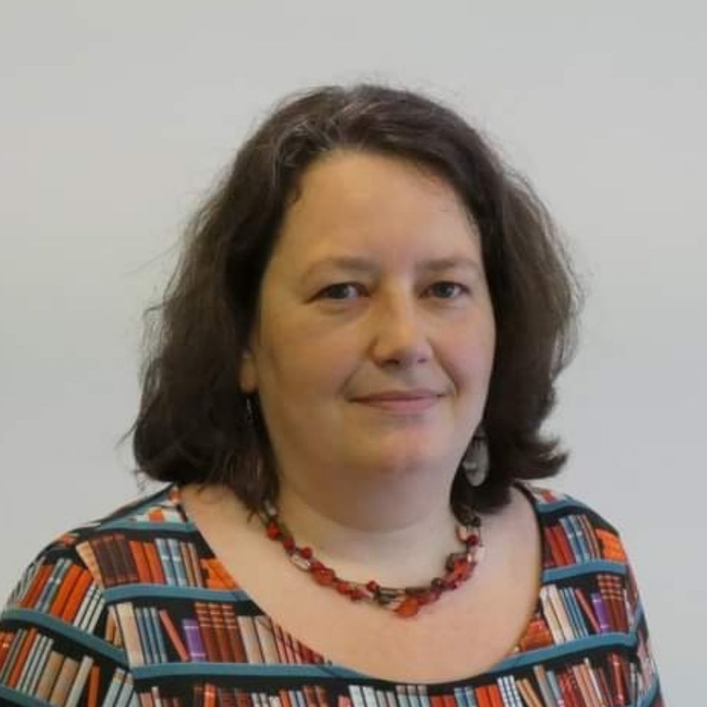 Ruth Willmore