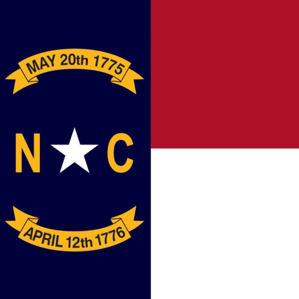 North Carolina Media Law