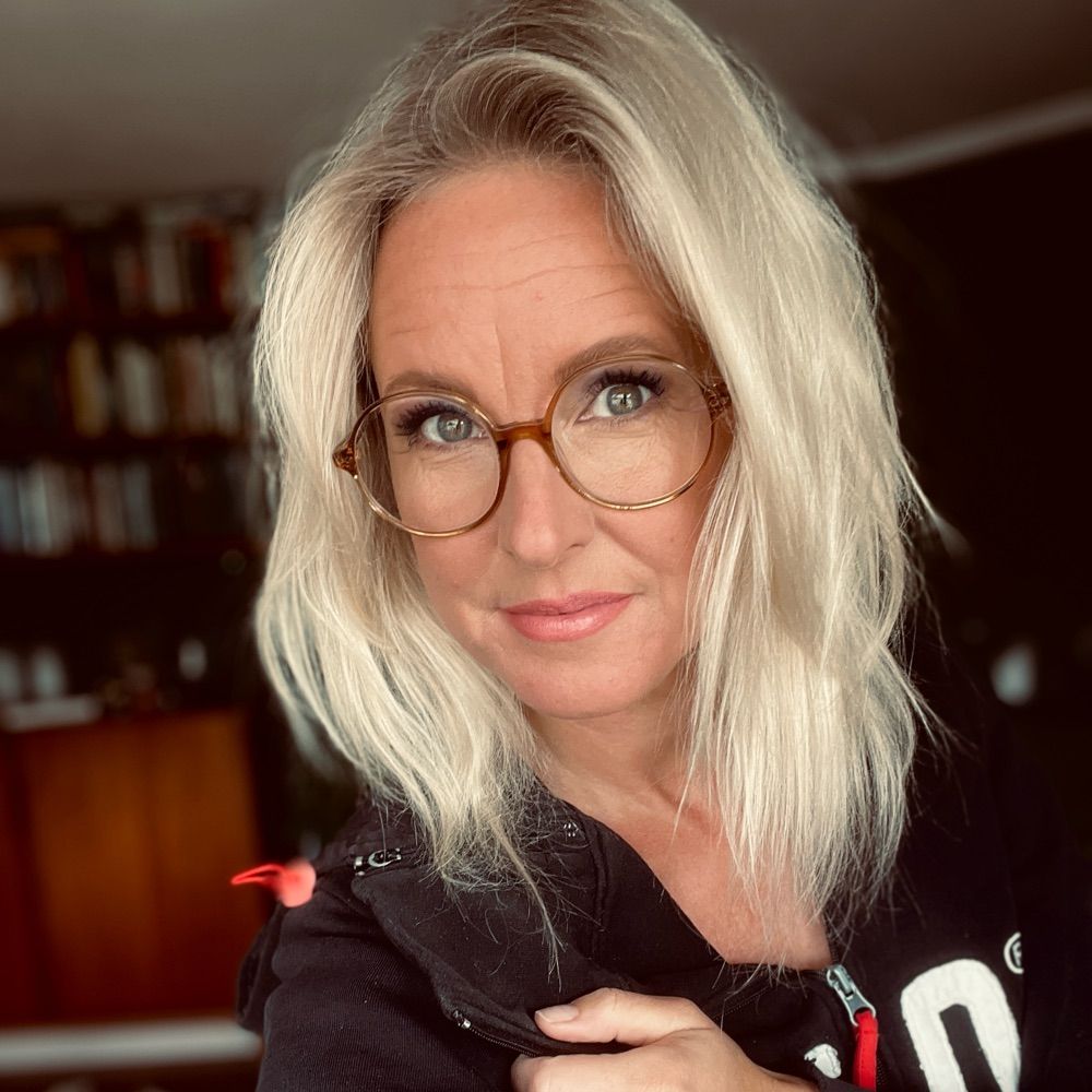 MariaGNilsson