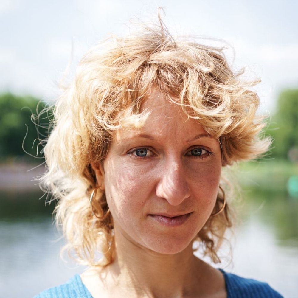 Ann Esswein