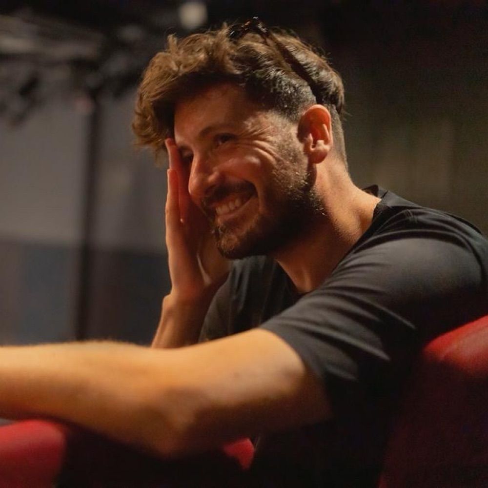 Pablo Giraldo