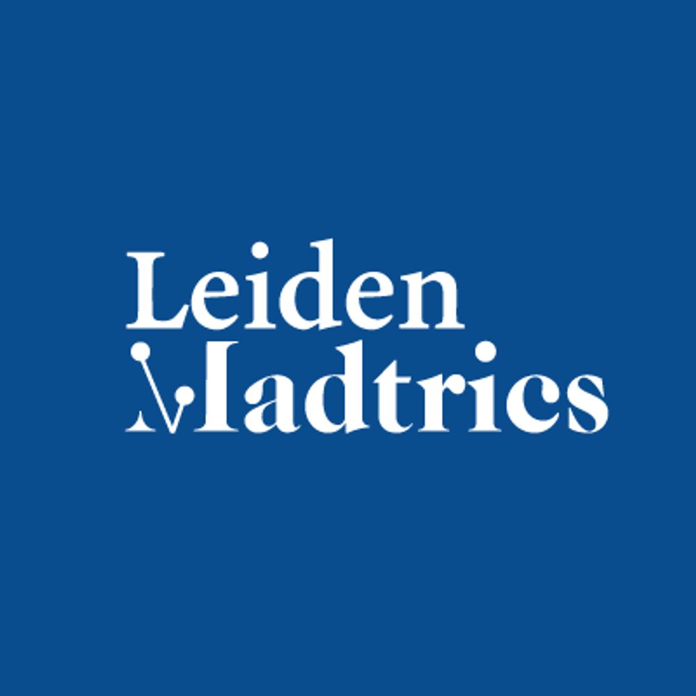 Leiden Madtrics