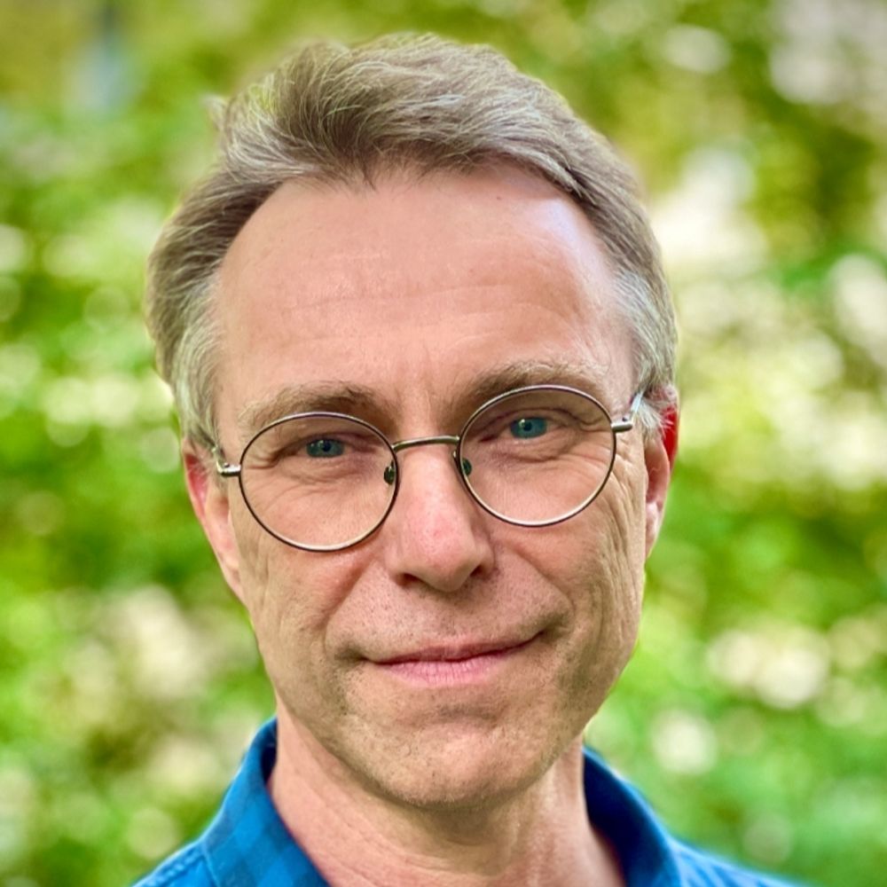 Stefan Johansson, MD PhD