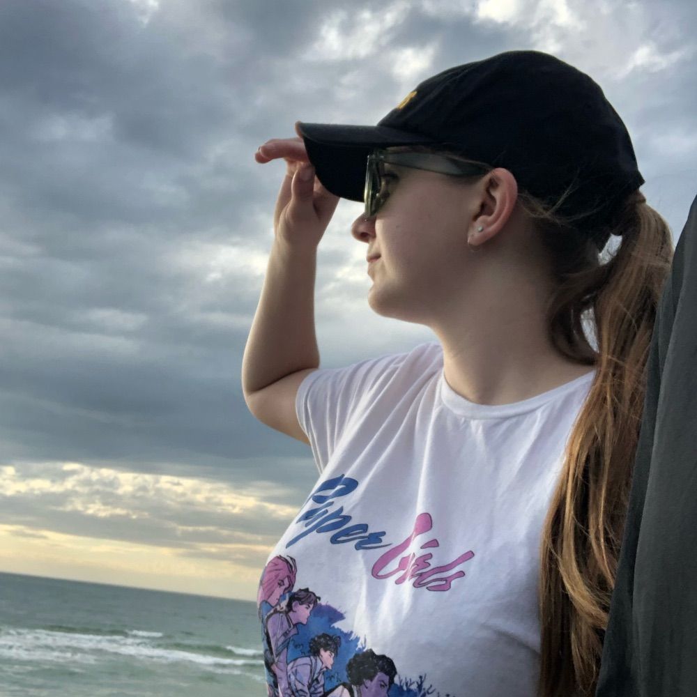 Méabh H