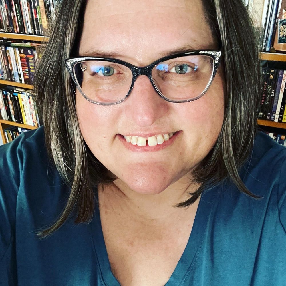 Debbie Darko