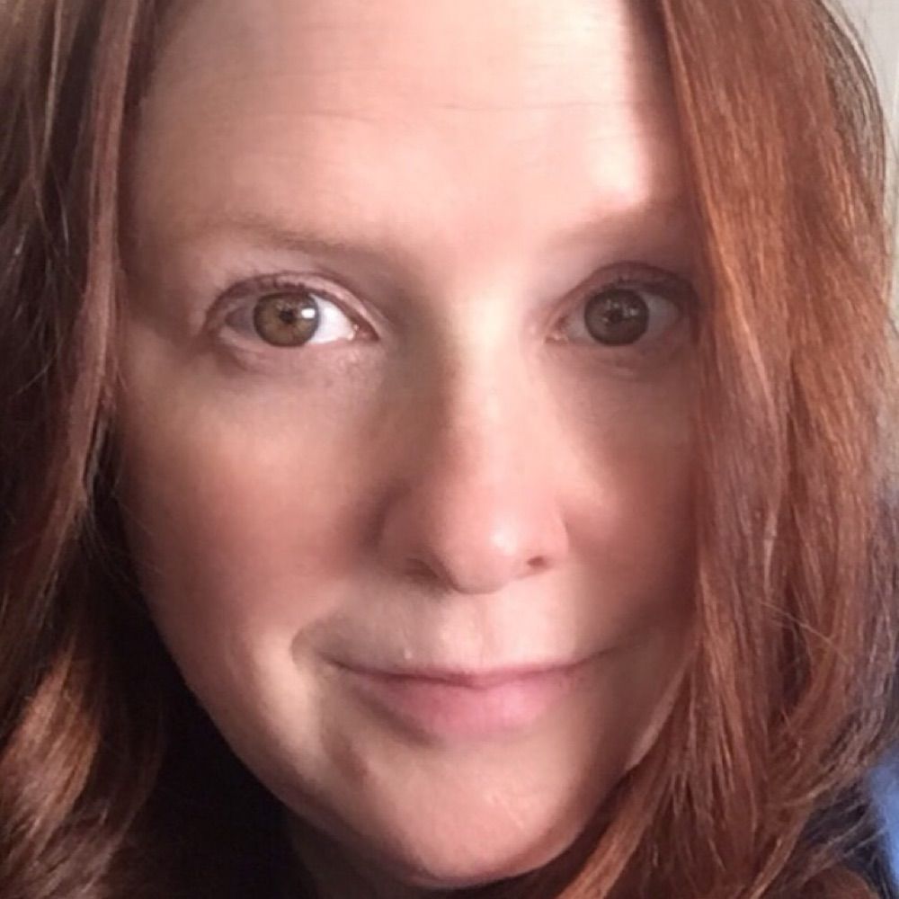Christy Beaman
