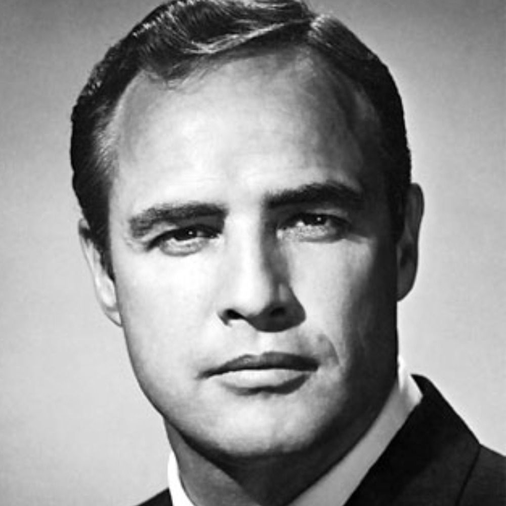 Marlon Brandy (antes Coñac) 