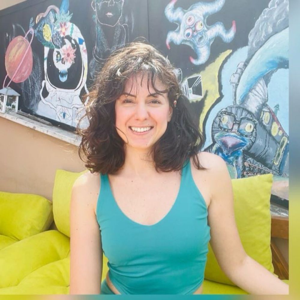 hande çorumlu