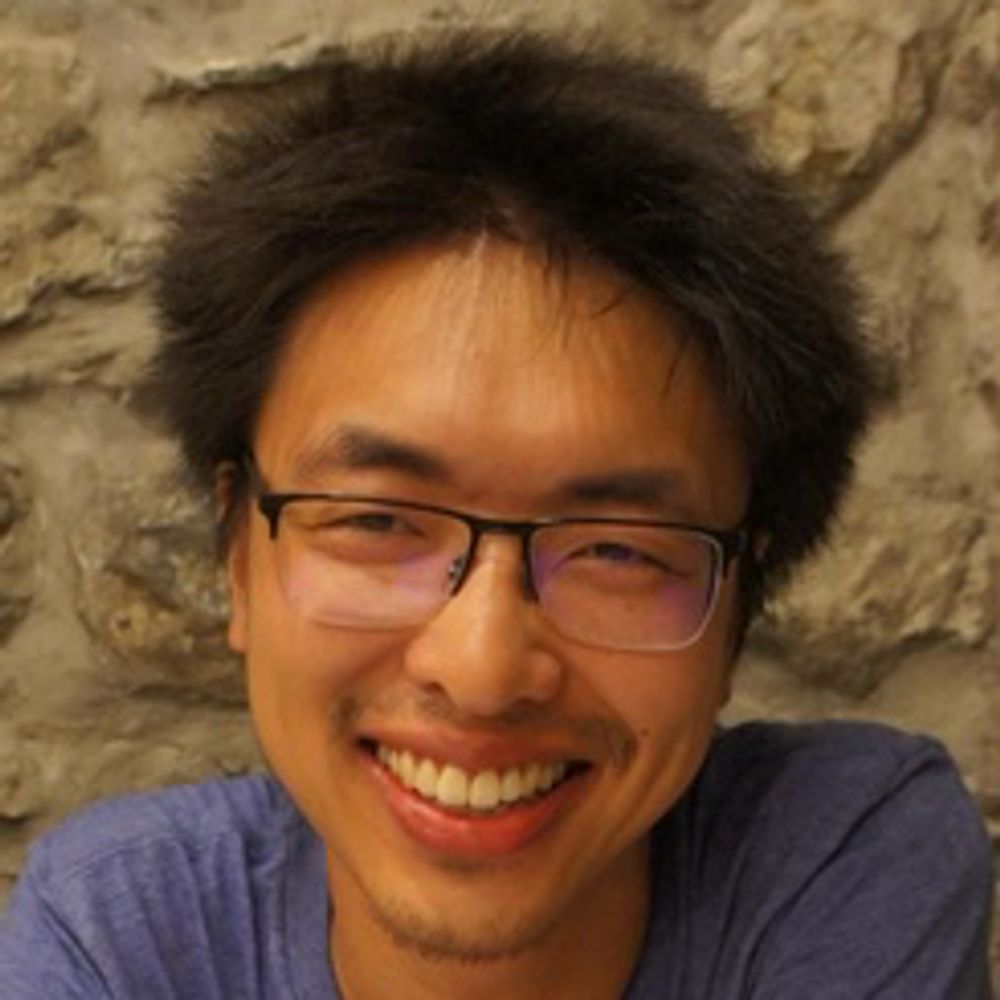 Antony Lee