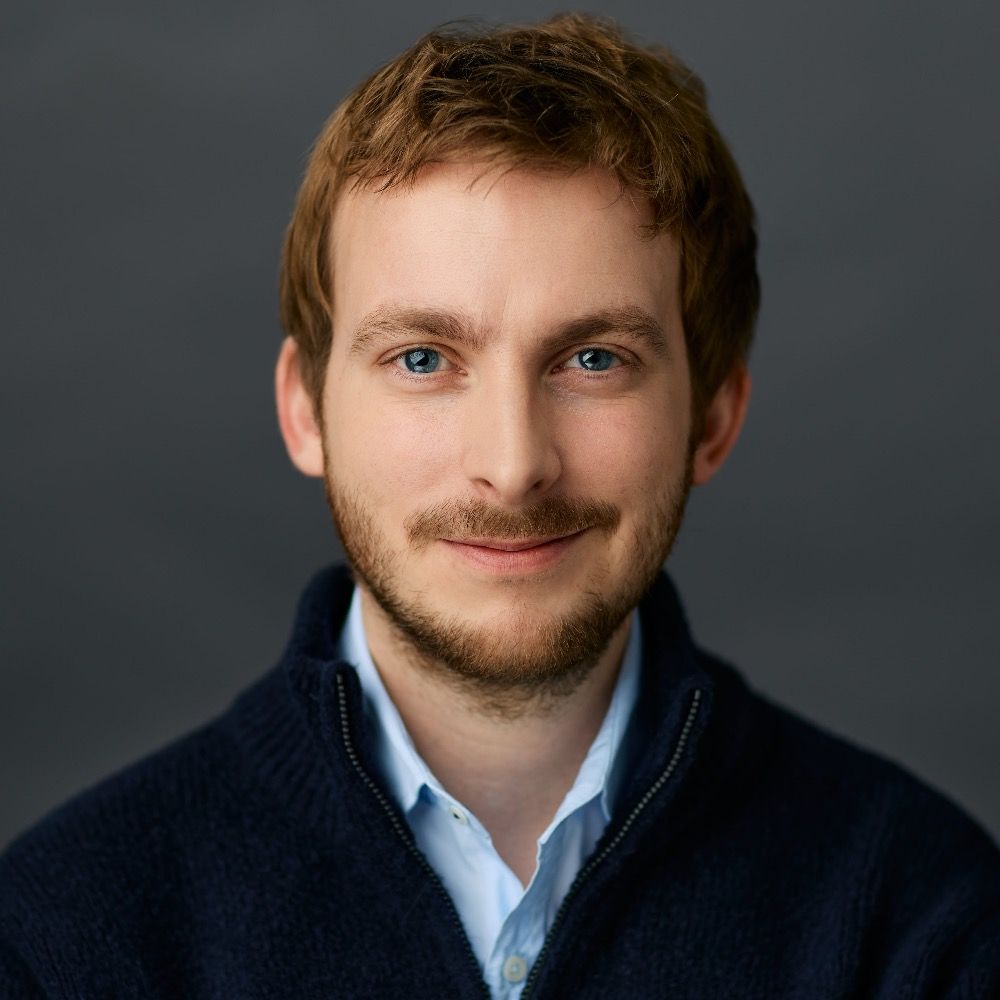 Alexander Haas