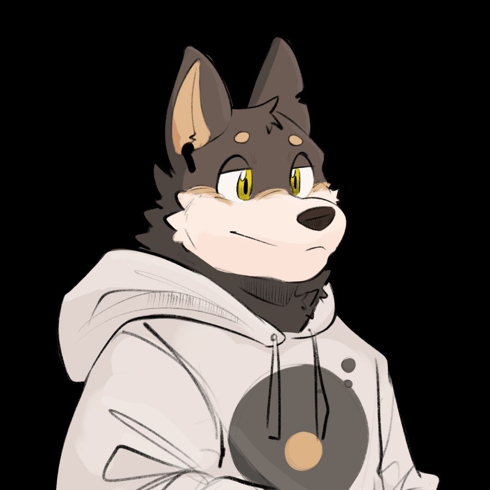 Bio 🐾