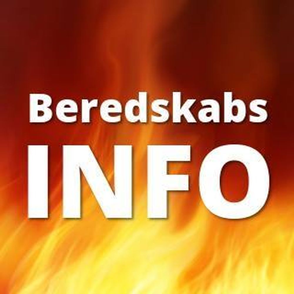 Beredskabsinfo.dk