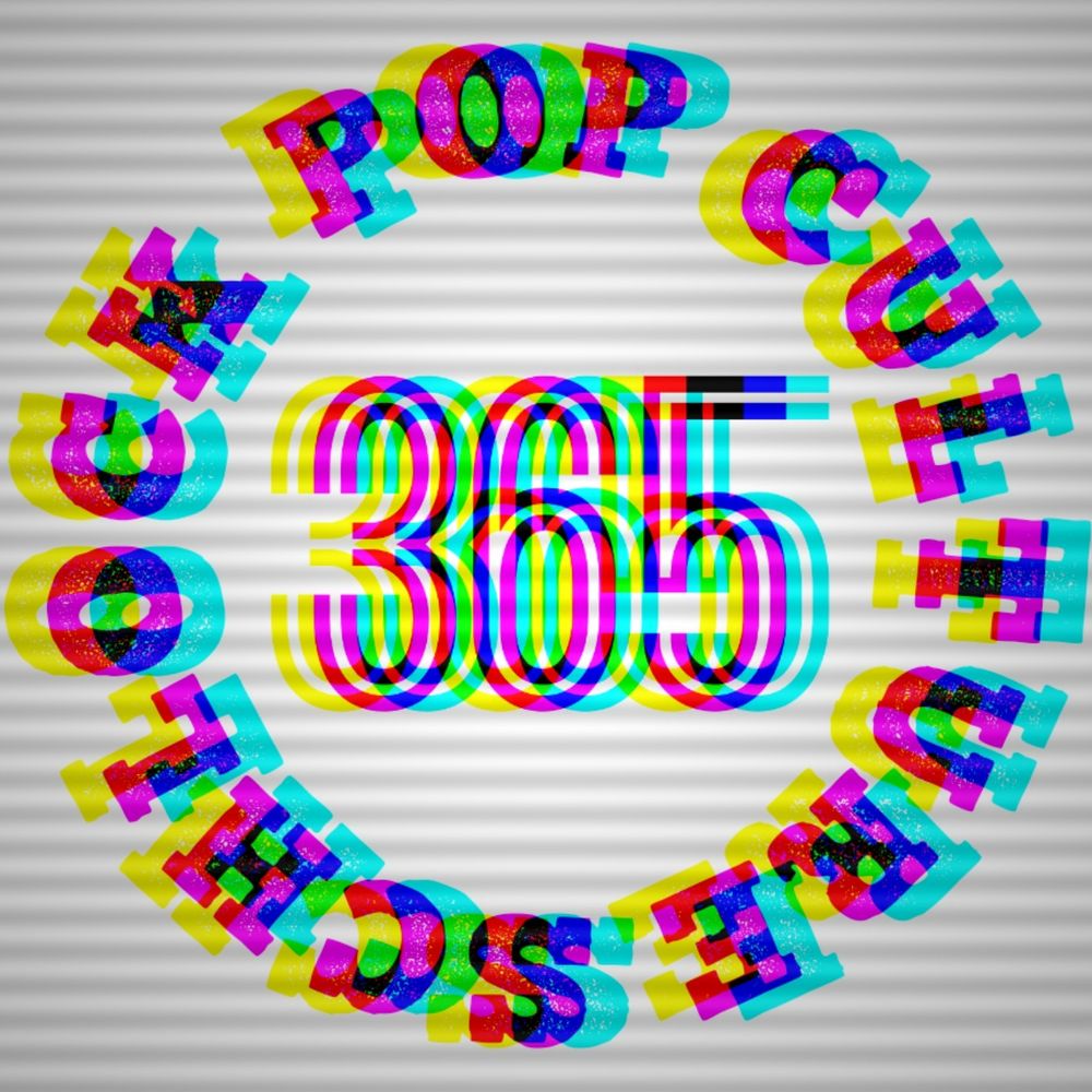 Pop Culture Schlock