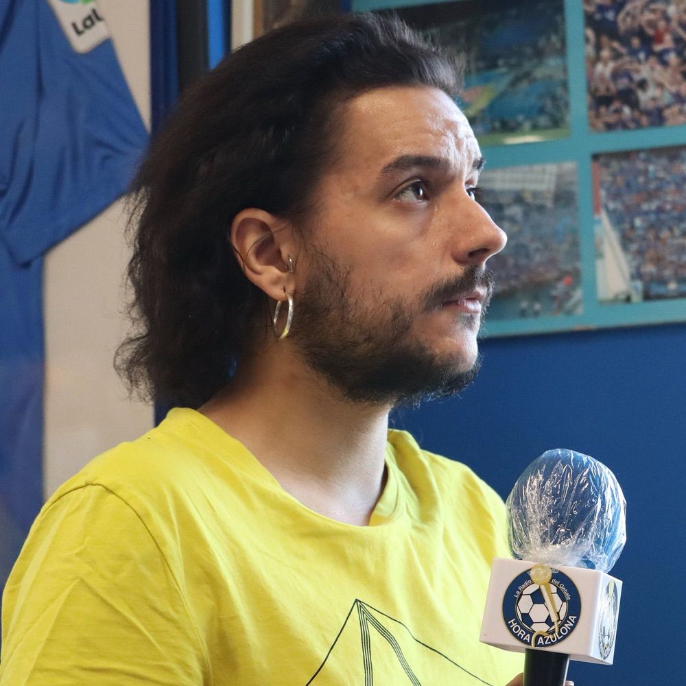 Juancar Navacerrada