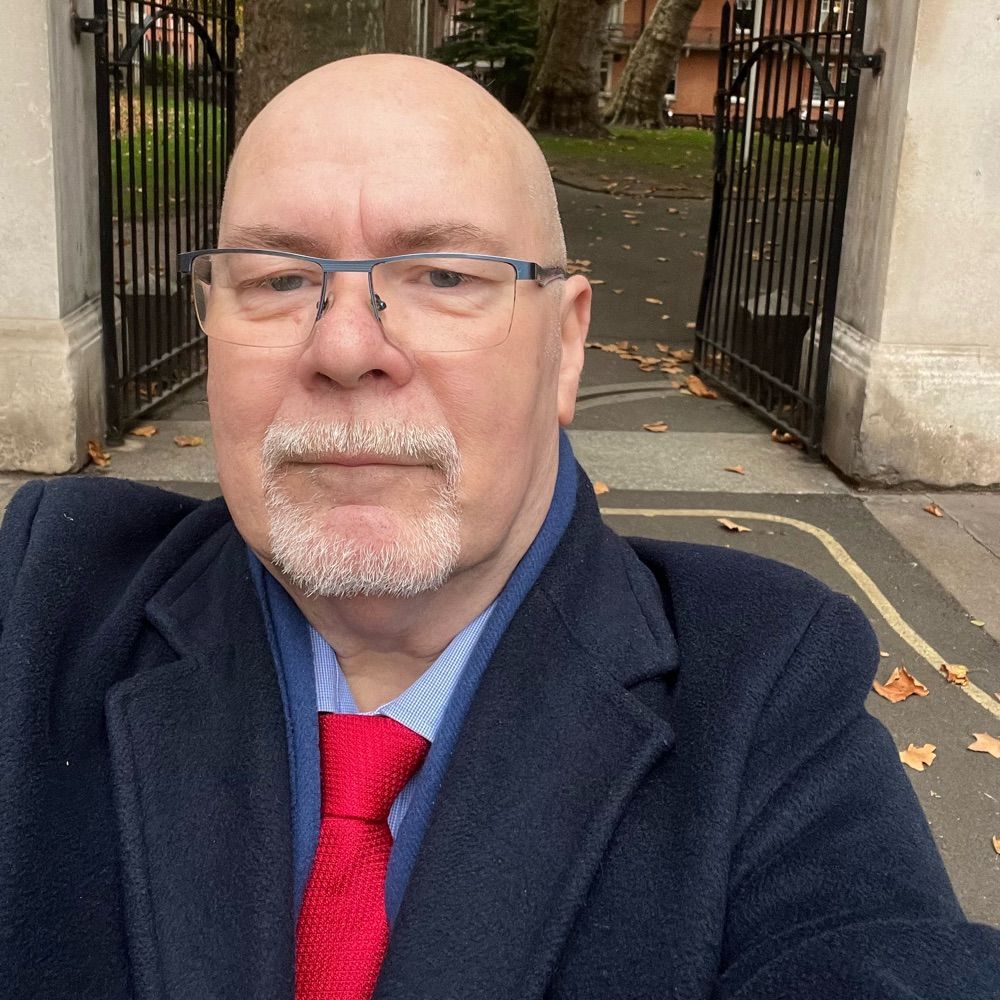 Cllr Patrick Lilley