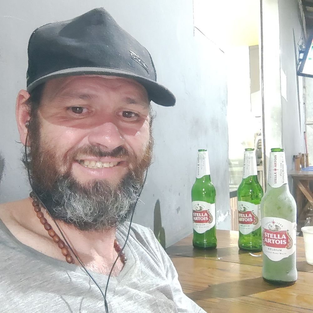 Edson Marcos Alves 