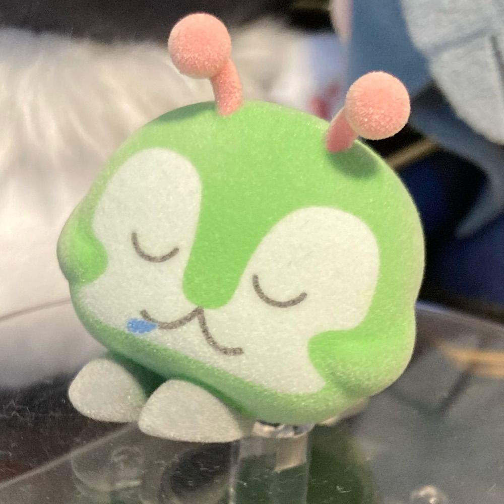 カニ江