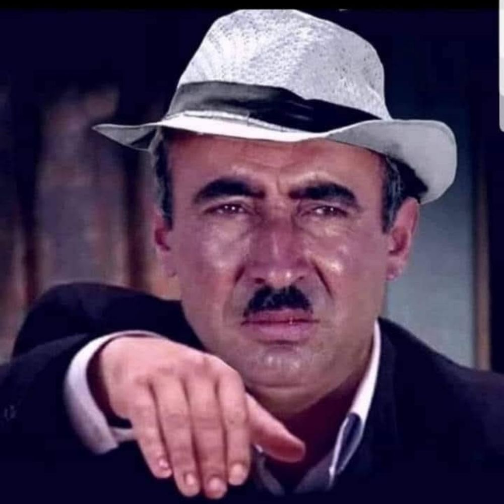 Maho Ağa