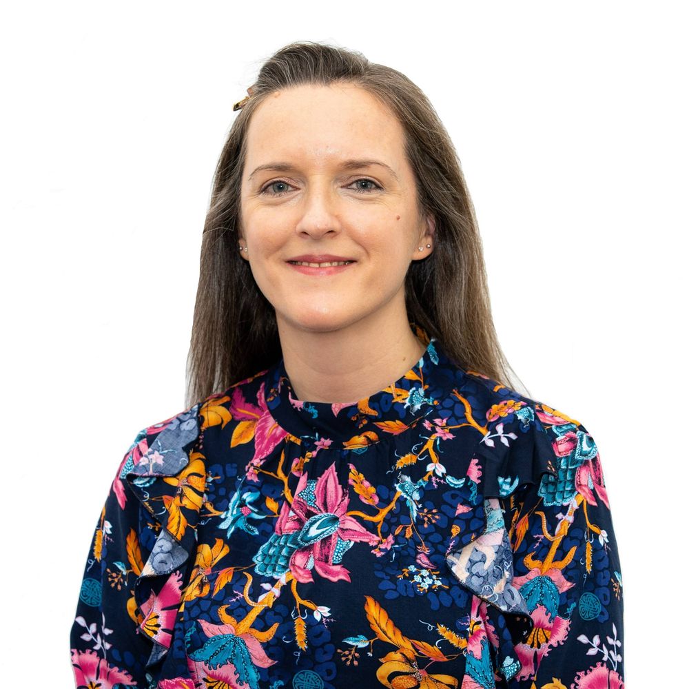 Dr Kelly Birtwell
