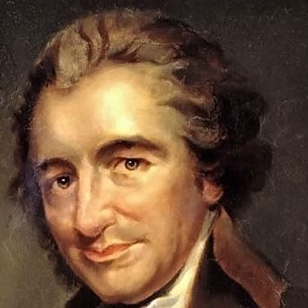 Tom Paine
