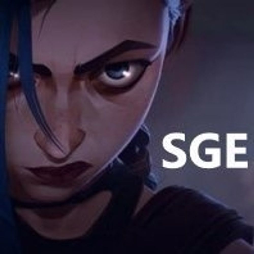 SGEJinx