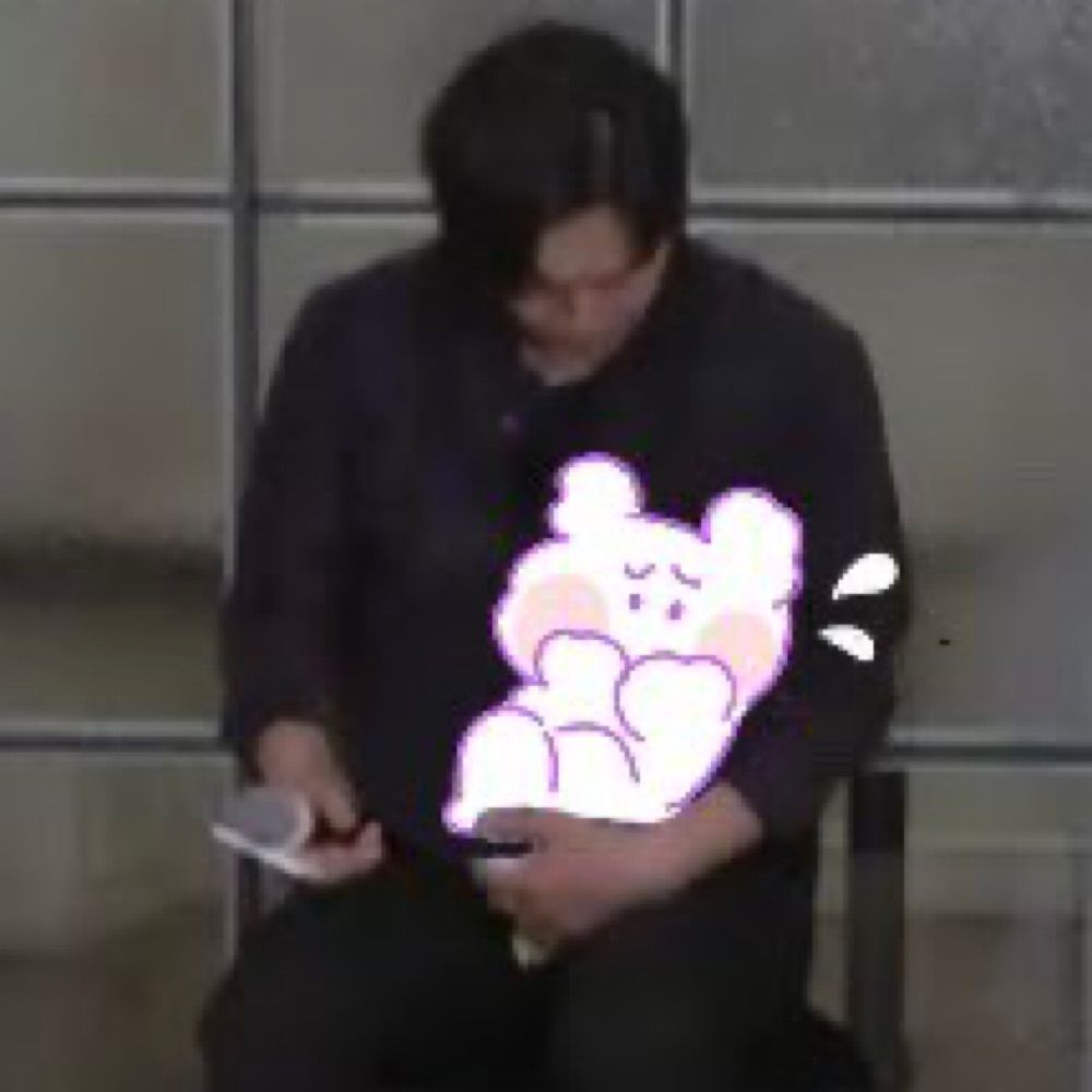 🤍뎡💜