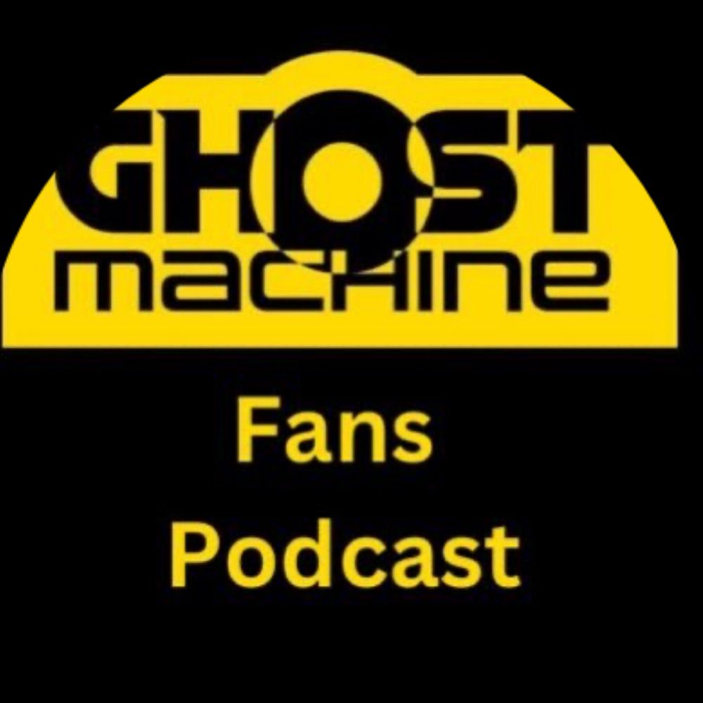 Ghost Machine Fans