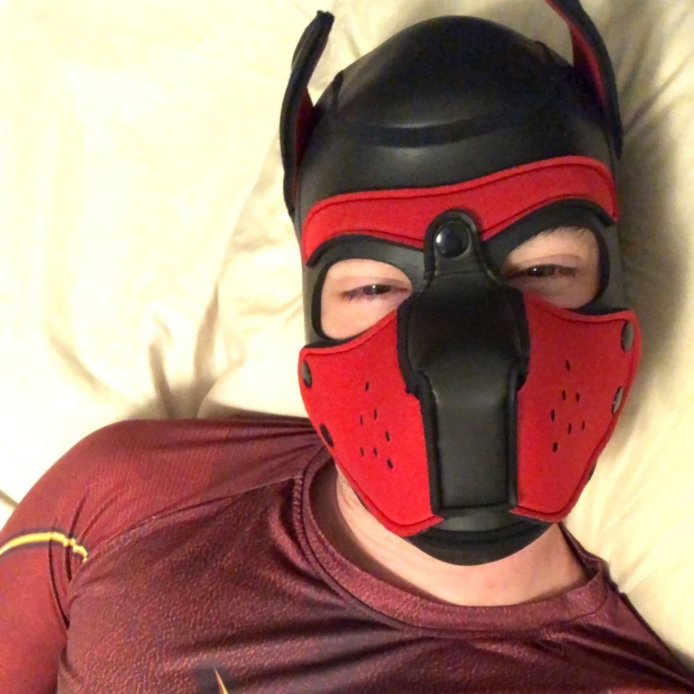 Pup Flash