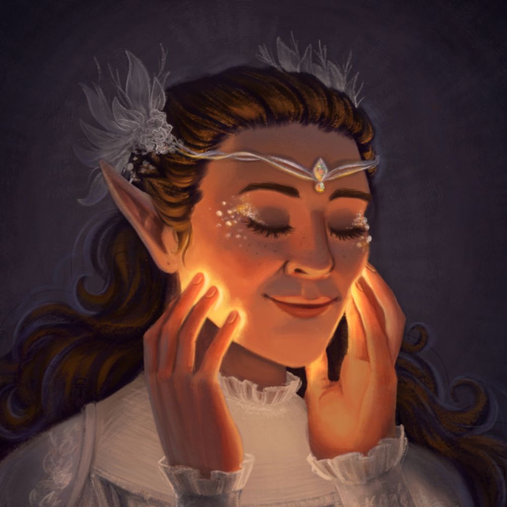 SachiiADraws - commissions open
