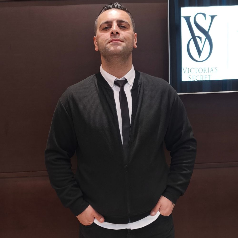 Ercan Öztürk