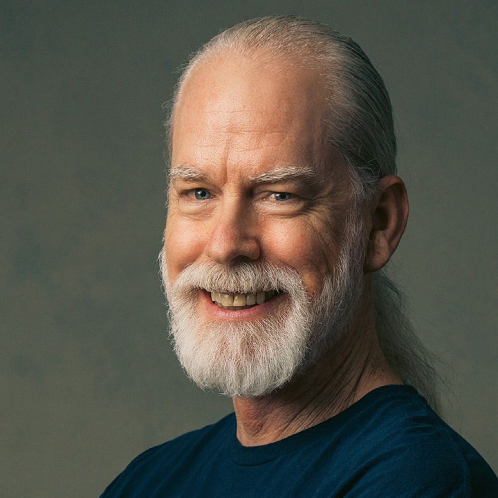 Ron King