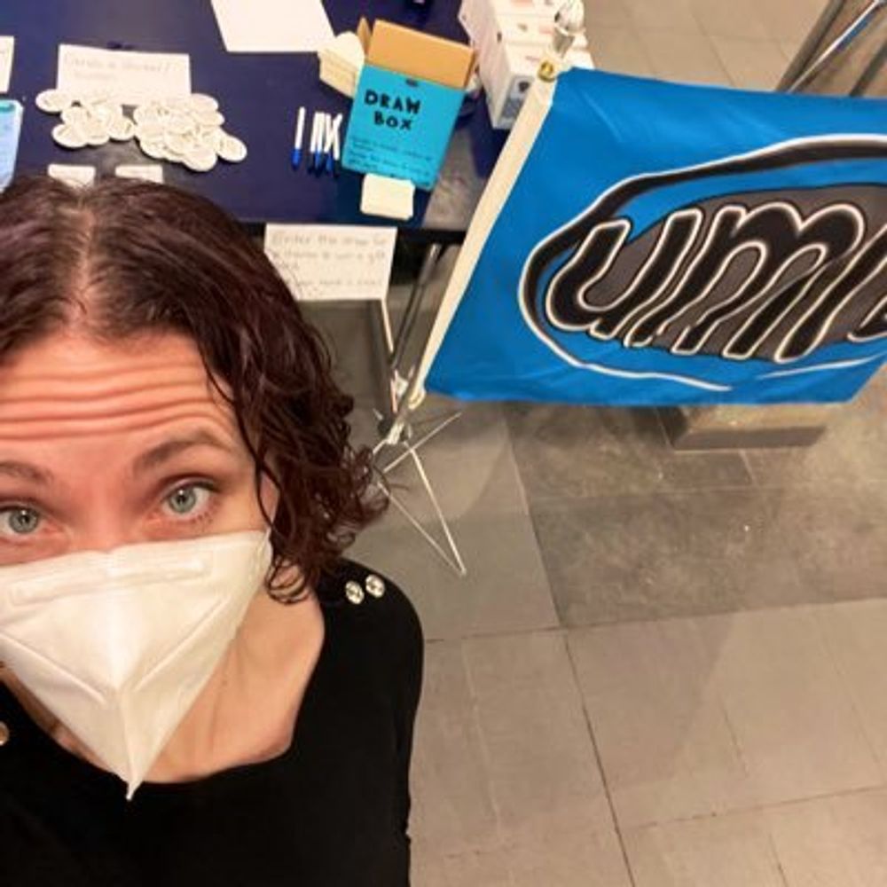 Dr. Jenna Tichon