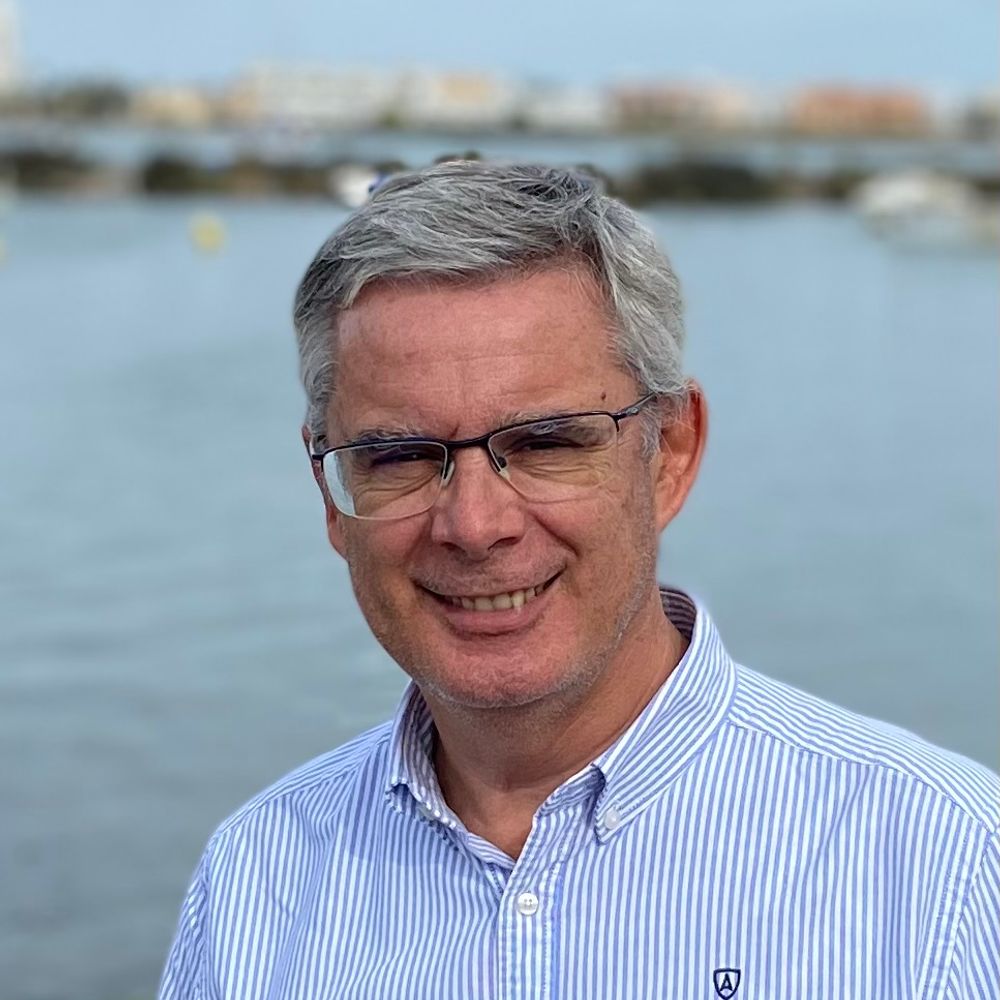 Juan Carlos Blanco