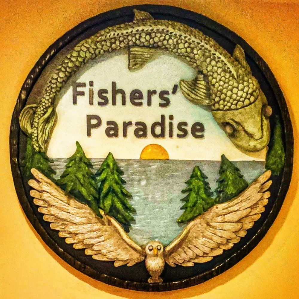 Fishers’Paradise