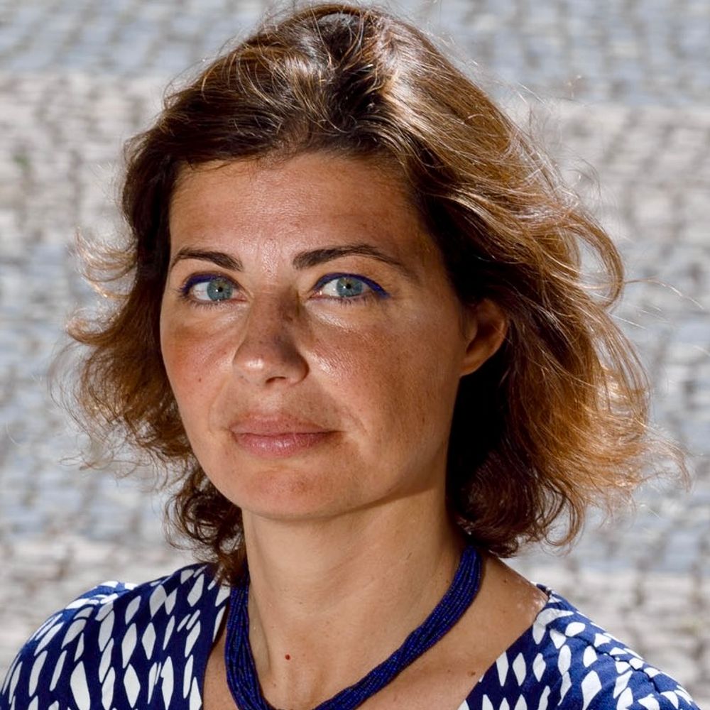 Monica Bettencourt-Dias