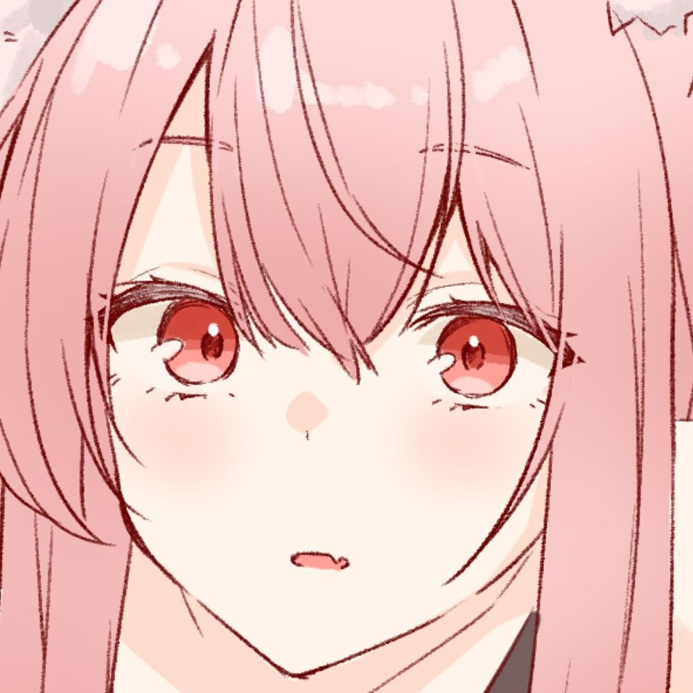 うさおとめ🐰♍