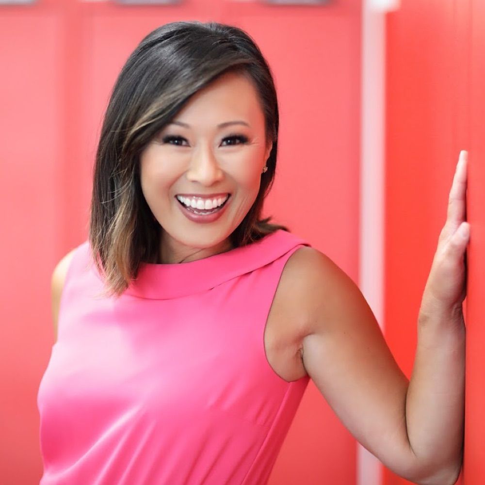 Susan Tran