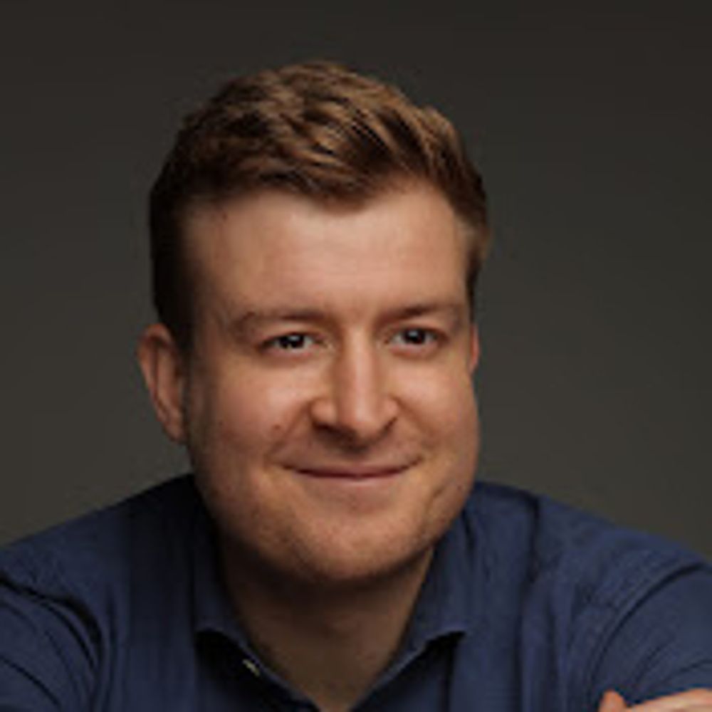 Ben Askins